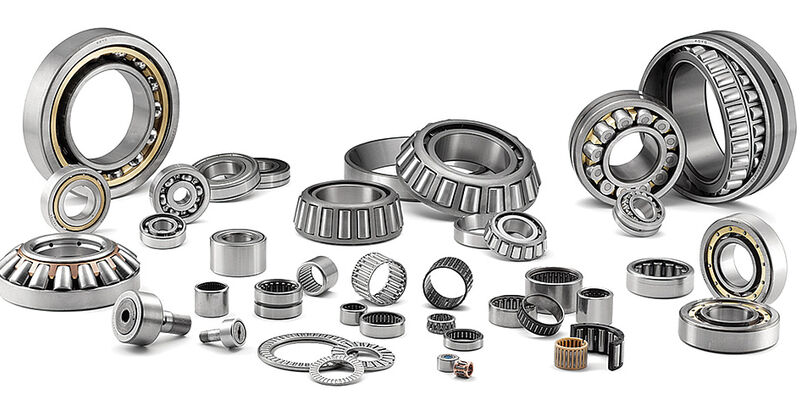LOOKING FOR ENGINEERING SPARES AND BEARINGS?