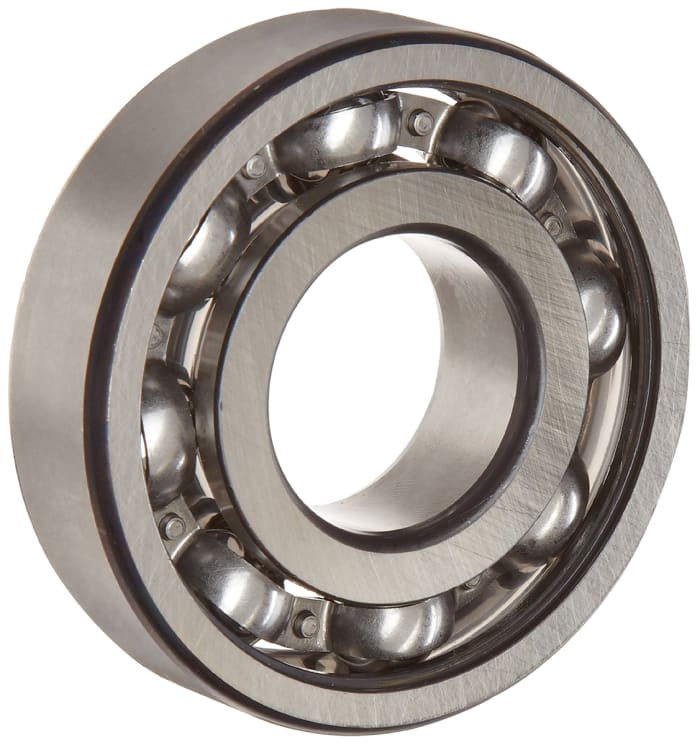 XLJ3-1/4 GENERIC 3.1/4x4.3/4x3/4 Imperial Ball Bearing Open Type