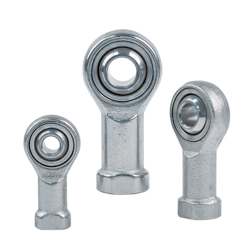 SS-PHS5 GENERIC 5mm M5X0.8 STAINLESS STEEL FEMALE ROD END BEARING