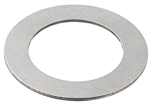 TRC3446 GENERIC 53.98x73.02x2.34 IMPERIAL THRUST NEEDLE ROLLER BEARING WASHER