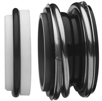 28.0MM MECHANICAL SEAL TYPE 193S CAR/SIC/EP 0280.193S.E.D. TO FIT PUMP GRUNDFOS NKG 40 125 28.0MM MECHANICAL SEAL TYPE 193S CAR/SIC/EP 0280.193S.E.D. TO FIT PUMP GRUNDFOS NKG 40 125
