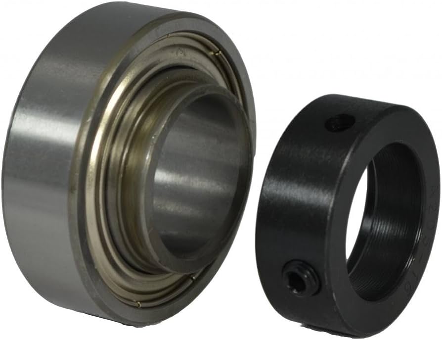 CSA207 GENERIC 35mm Normal duty bearing insert - Metric