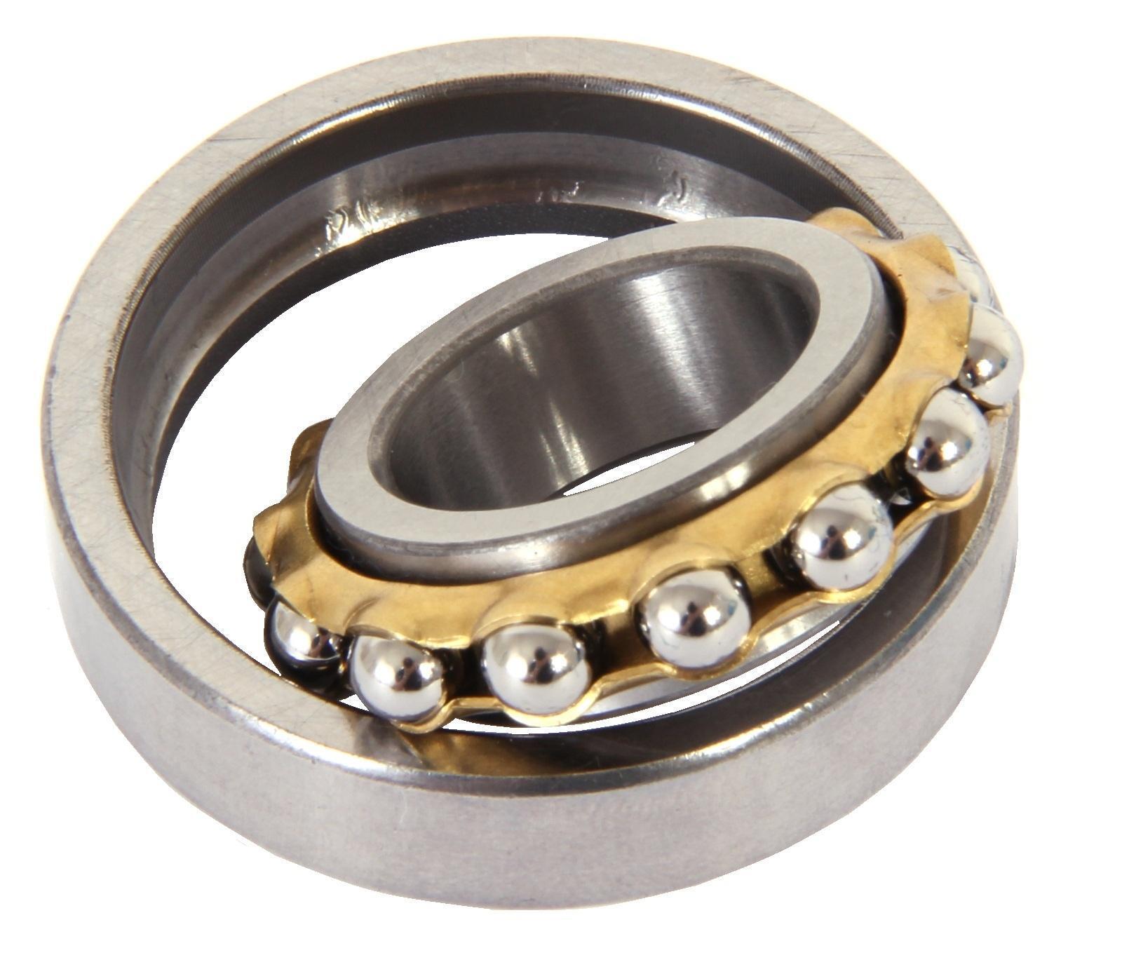 M20 GENERIC 20x52x15 Single row medium duty angular contact magneto ball bearing