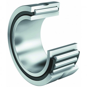 NAO35X50X17 GENERIC 35x50x17 NEEDLE BEARING WITHOUT RIBS