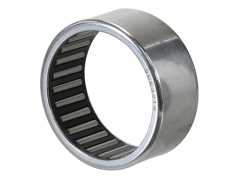 SCE65 GENERIC 3/8x9/16x5/16 Caged Drawn Cup Needle Roller Bearing - Imperial