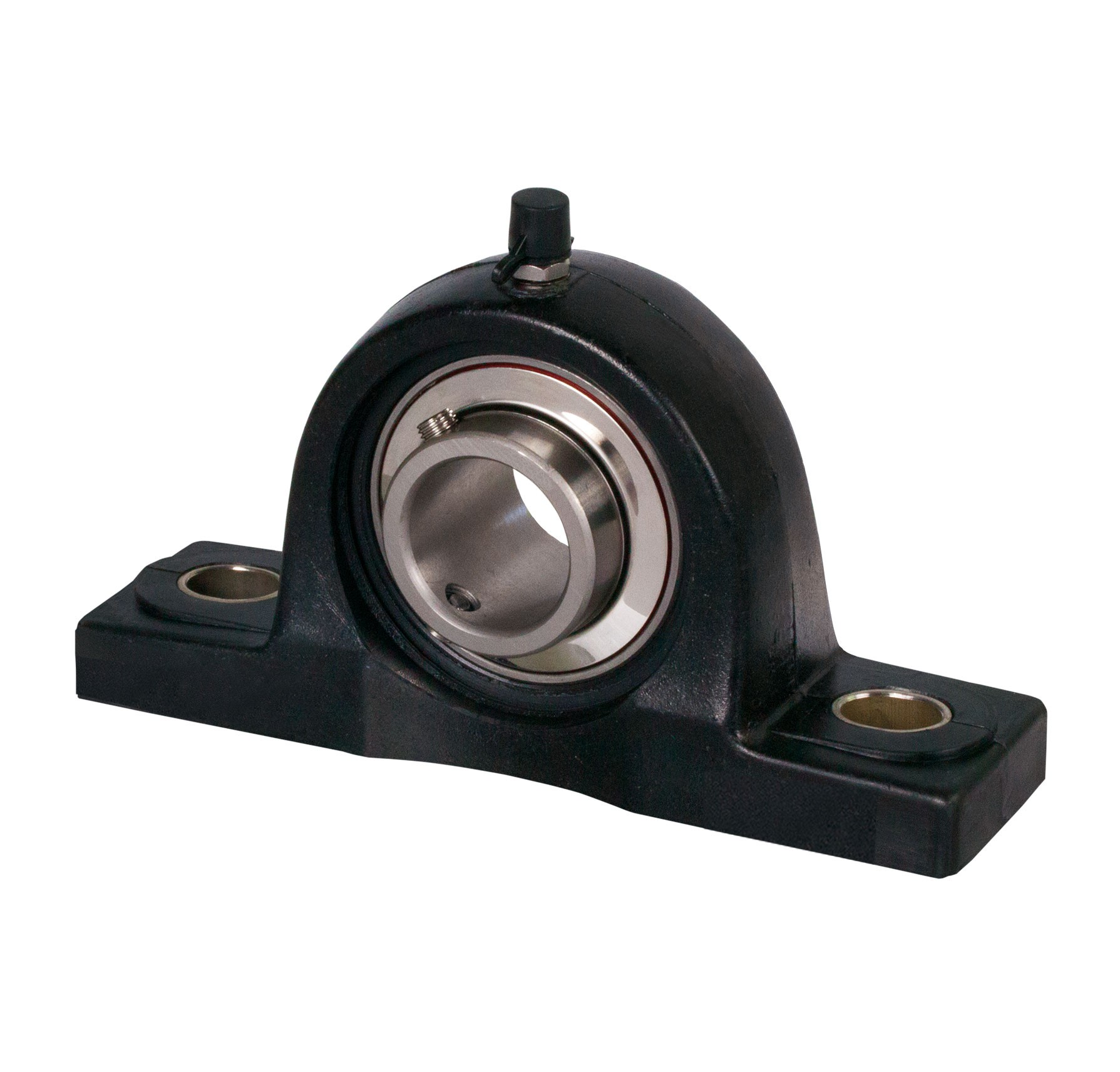 UCP213 GENERIC 65mm Normal duty 2 bolt cast iron pillow block self-lube housed unit - Metric UCP213 GENERIC 65mm Normal duty 2 bolt cast iron pillow block self-lube housed unit - Metric