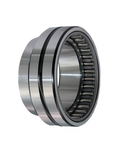NKIS65 PREMIUM 65x95x28 NEEDLE BEARING WITH INNER