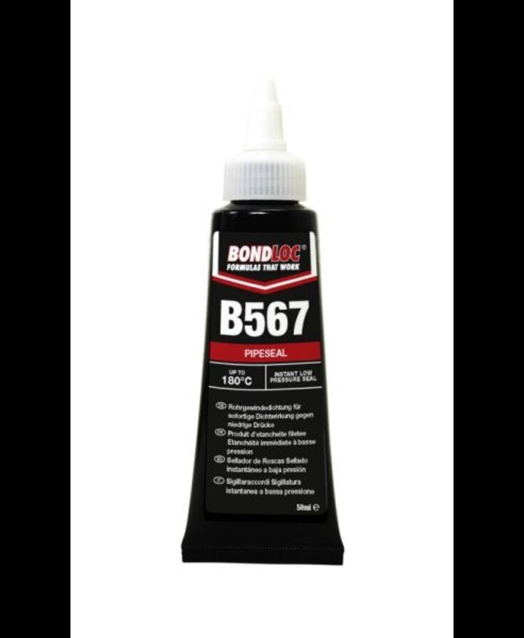 B567-50ml Thread Sealant B567-50ml Thread Sealant