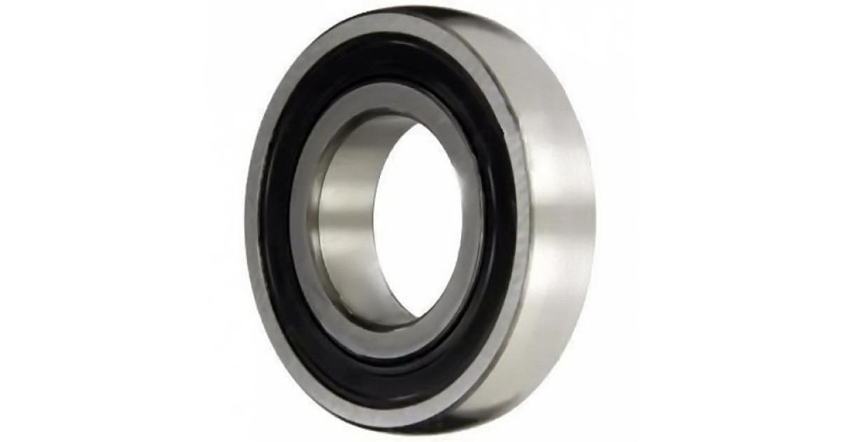 1726205-2RS GENERIC 25x52x15  BALL BEARING WITH SPHERICAL OD Thumbnail