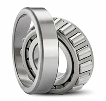 07097/07196 GENERIC 25x50.005x13.495 IMPERIAL TAPERED ROLLER BEARINGS Thumbnail