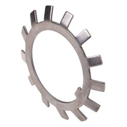 SS-MB18  90mm Stainless Steel Locking Washer Thumbnail
