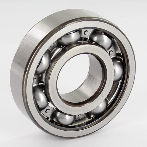 SS-RLS4 GENERIC 1/2x1.5/16x3/8 Stainless Steel Imperial Ball Bearing Open Type Thumbnail