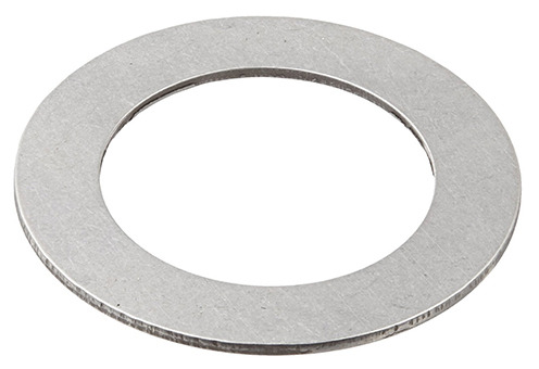 TRA2233 GENERIC 34.925x52.3875x0.76 IMPERIAL THRUST NEEDLE ROLLER BEARING WASHER Thumbnail