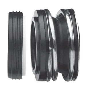 MECHANICAL SEAL TYPE65-19.1MM CCN (3/4) 0191 PS201  TO FIT PUMPS  PUREX AH SERIES, L SERIES Thumbnail