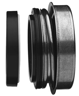 MECHANICAL SEAL TYPE70-12.7MM CCN  TO FIT PUMPS  GUSHER 5S-4520,  Thumbnail