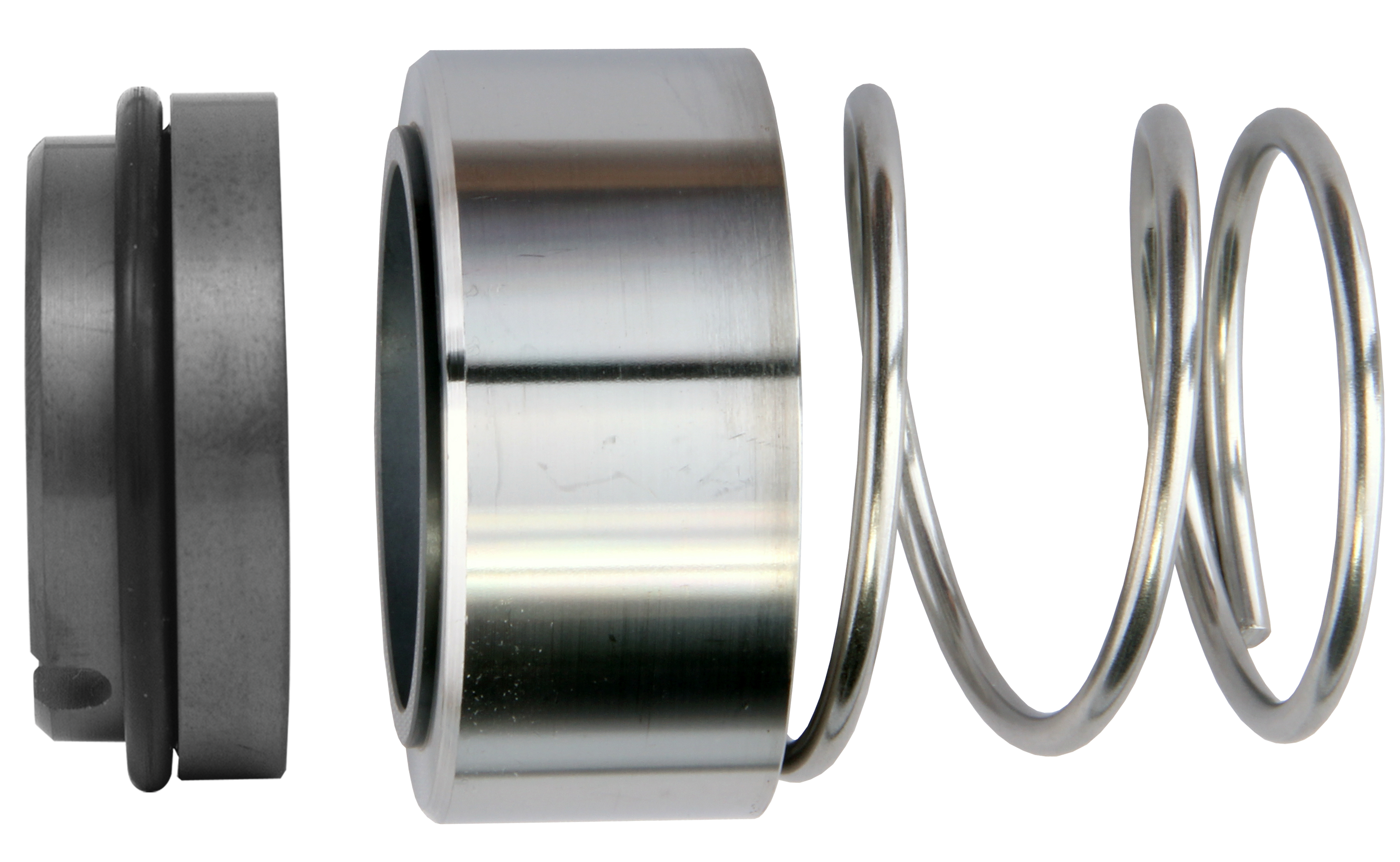 38.0MM MECHANICAL SEAL TYPE 82 CAR/SIC/VIT 0380.82.R.V.D. TO FIT PUMP ALLWEILER CNHB 40 200 WITH BALANCED SHAFT Thumbnail
