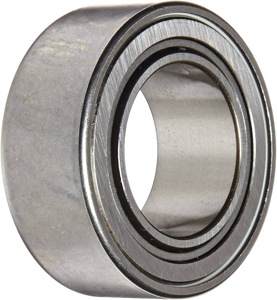 PNA12/28 GENERIC 12x28x12 ALIGNING NEEDLE ROLLER BEARING WITH INNER RACE Thumbnail