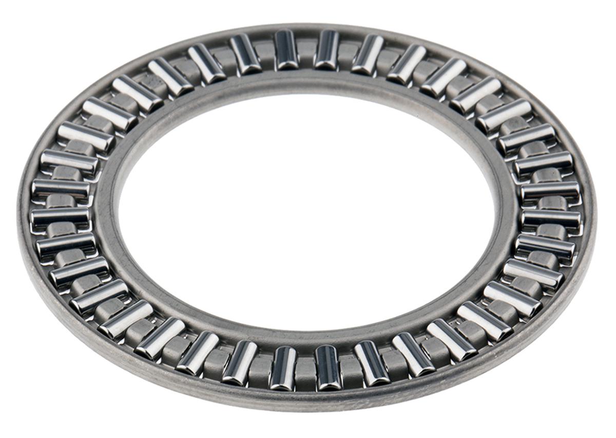 AXK5070 GENERIC Needle Roller Thrust Bearing Thumbnail