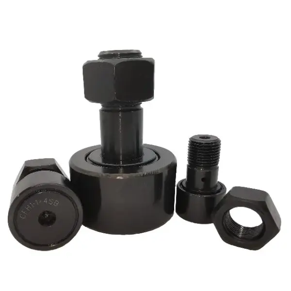 CFH1/2-SB GENERIC  Heavy Duty Stud type track rollers Thumbnail