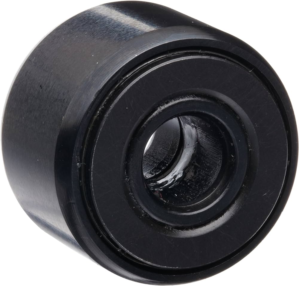 CYR1.7/8-S GENERIC  Yoke Type Cam Follower With 2 Seal - Imperial Thumbnail