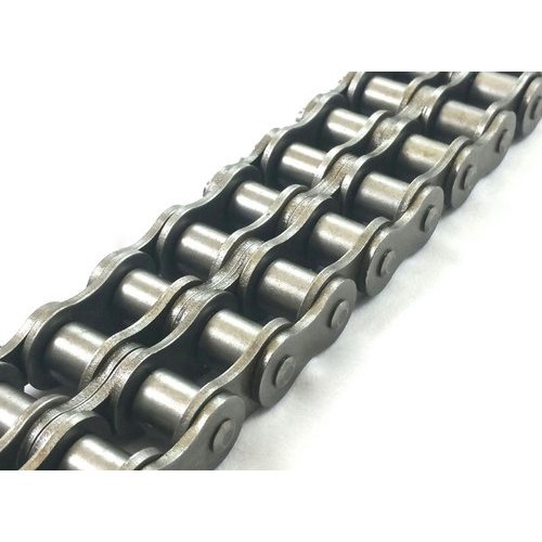 12B-2-P Roller Chain 3/4" pitch duplex roller chain 5 metre box Thumbnail