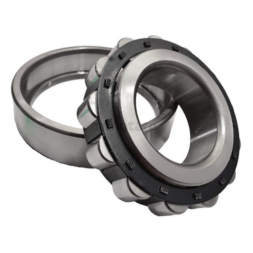 NF218.C3    90x160x30 Metric cylindrical roller bearing C3 fit Thumbnail