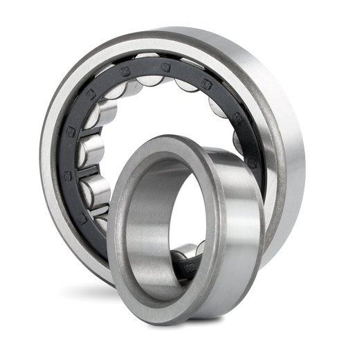 NJ218    90x160x30 Metric cylindrical roller bearing Thumbnail