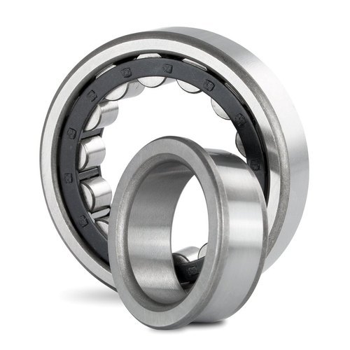 NJ320.C3    100X215X47 Metric cylindrical roller bearing C3 fit Thumbnail