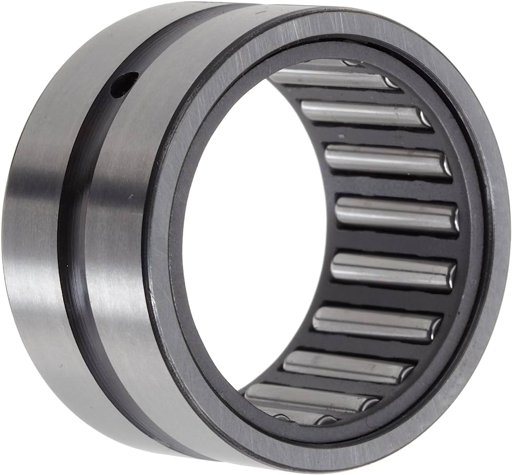 HJ122016 GENERIC 0.75x1.25x1" Machined Needle Roller Bearing - Imperial Thumbnail