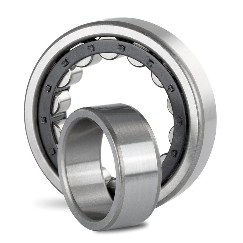 NU2328    140x300x102 Metric cylindrical roller bearing Thumbnail