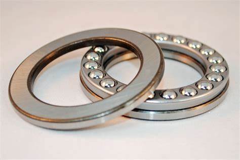 LT3/4  3/4x1.1/2x5/8 GENERIC THRUST BEARING Thumbnail