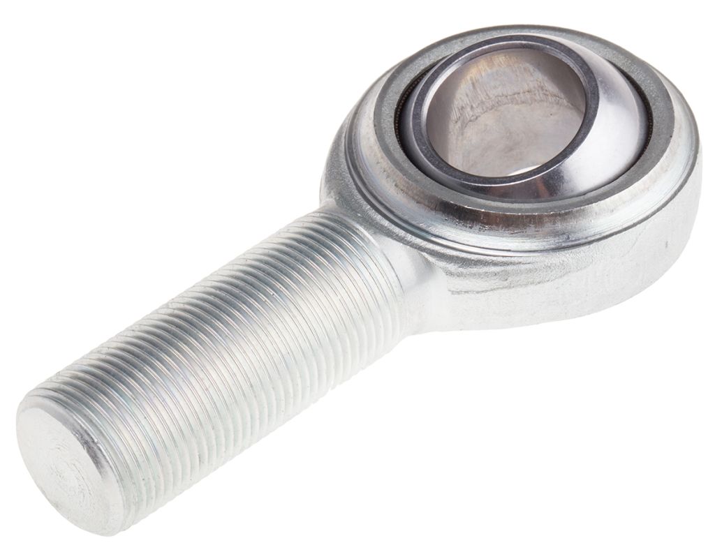 POS25 PREMIUM MALE ROD END BEARING Thumbnail