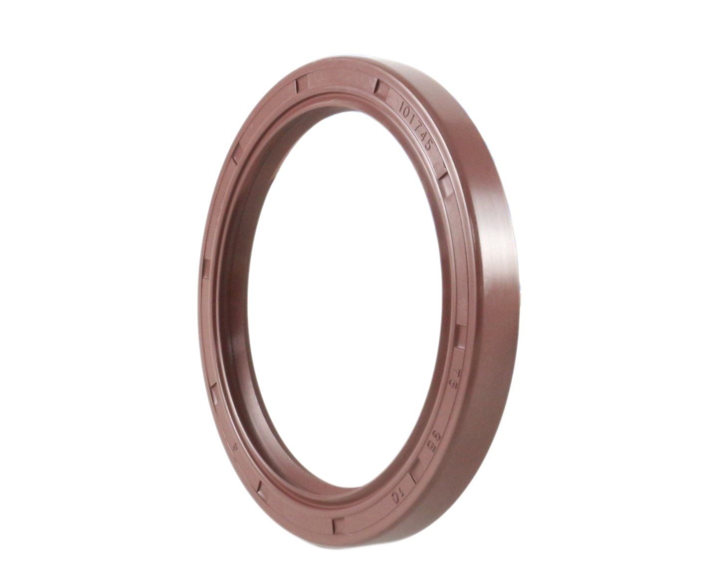 110X140X13.VITON Metric viton rotary shaft seal Thumbnail
