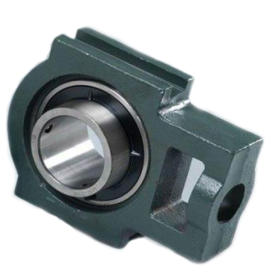 UCT205-16 GENERIC 25.4mm Normal duty cast iron take up unit - Imperial Thumbnail