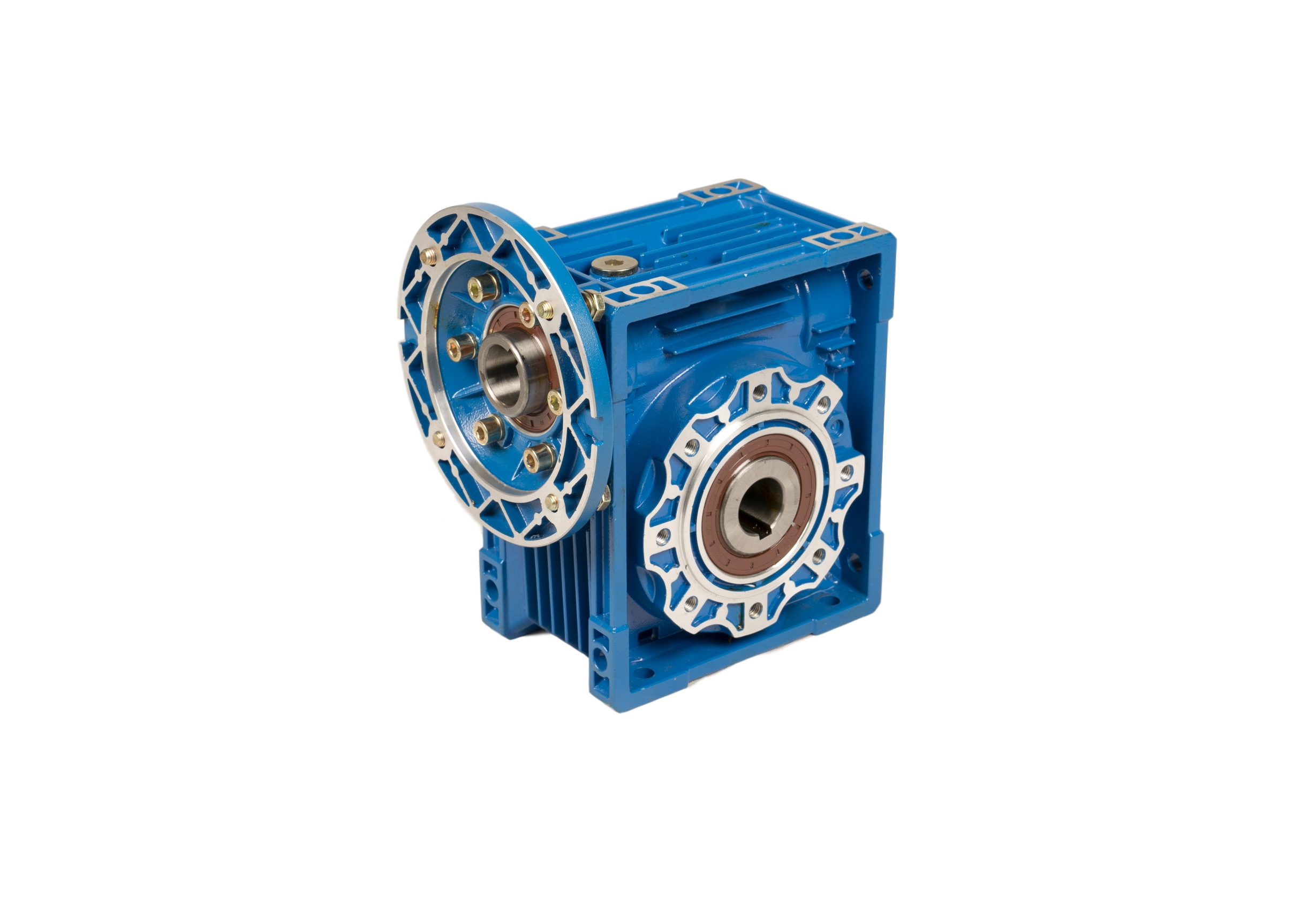 FCNDK50-20/1-71B14 Size 50 Worm Gearbox 20 71B14 Thumbnail