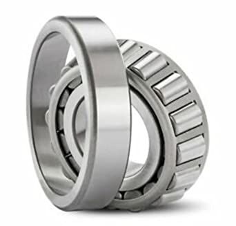 32215 SKF 74.98x129.90x33.24 TAPERED ROLLER BEARING 408270 42686/42624 FOR BEDFORD TRUCK Thumbnail