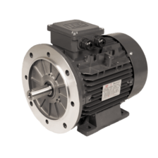5.523TECAB35-IE2 5.5kw, 2 pole, foot and flange mounted motor B35 IE2 - 3000 rpm Thumbnail
