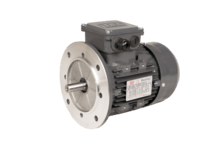 5.543TECAB5-IE2 5.5kw, 4 pole, flange mounted motor B5 IE2 - 1440 rpm Thumbnail