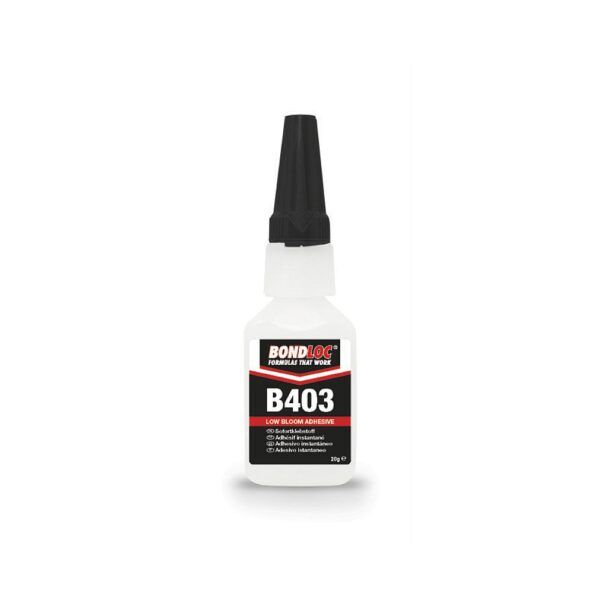 B403-50g Pack of 6 Low odour and low blooming Thumbnail