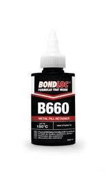 B660-50ml high strength retaining compound Thumbnail
