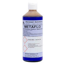 METAFLO Metal Cutting Liquid  9030 Generic Thumbnail