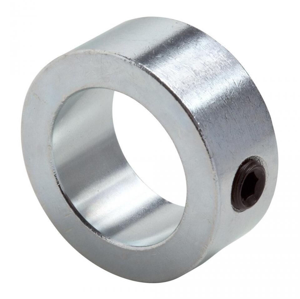 SHAFT COLLAR-16MM STAINLESS STEEL ENGINEERS COLLAR Thumbnail