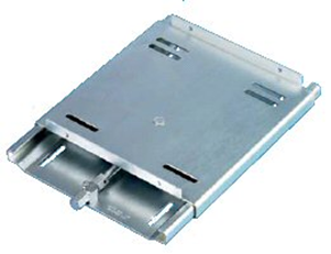 SMA490-2 TEC 180-200 slide base Thumbnail