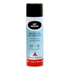SPRAY JET BLACK 826 Generic Thumbnail