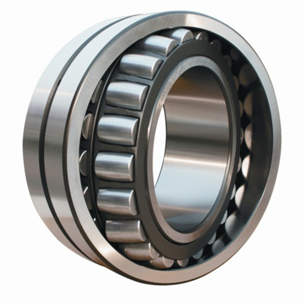 22230 K GENERIC Double row self-aligning spherical roller bearing with a tapered bore Thumbnail