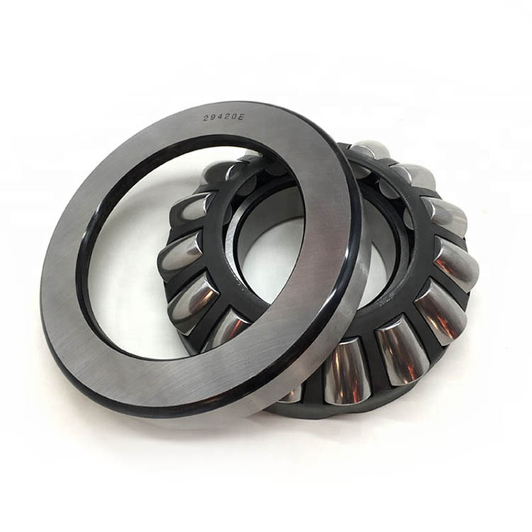 29318 PREMIUM Spherical roller thrust bearing Thumbnail
