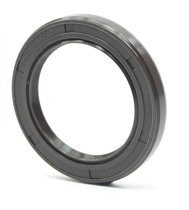 40X65X8    Metric nitrile rotary shaft seal