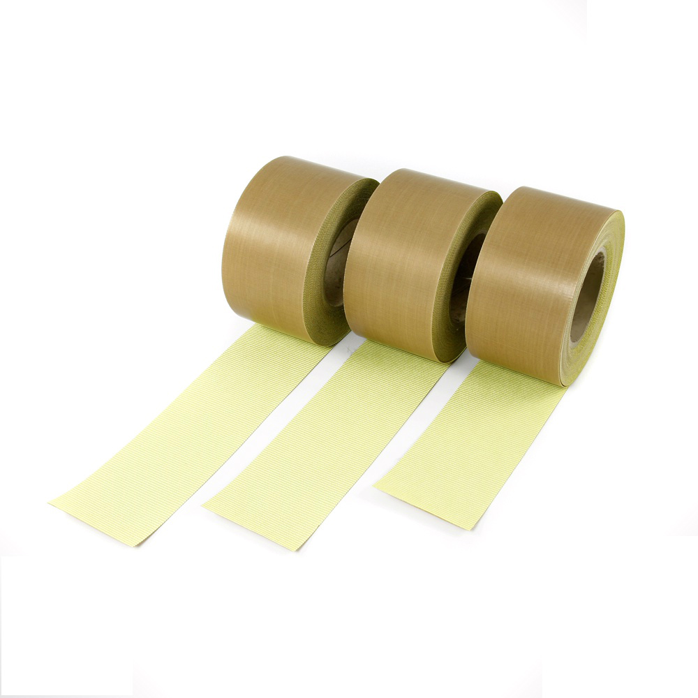 TEFSIL5 X 40MM TEFLON SELF ADHESIVE TAPE X 30 METRE ROLL
