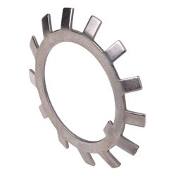 SS-MB14  70mm Stainless Steel Locking Washer