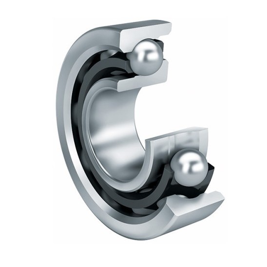 LJT1/2 GENERIC 1/2x1.5/16x3/8 Imperial angular contact ball bearing